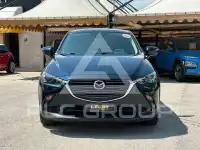 2019 Mazda CX-3