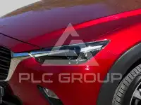2019 Mazda CX-3