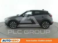 2019 Mazda CX-3