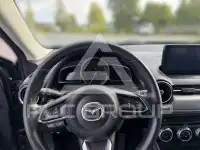 2019 Mazda CX-3