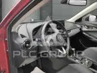 2019 Mazda CX-3