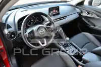 2019 Mazda CX-3