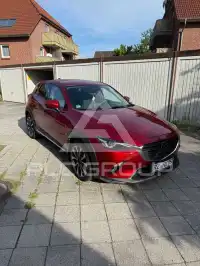 2019 Mazda CX-3