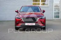 2019 Mazda CX-3