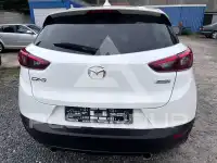 2019 Mazda CX-3