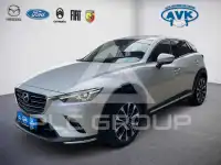 2019 Mazda CX-3