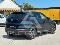 2019 Mazda CX-3