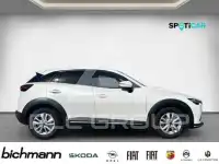 2019 Mazda CX-3