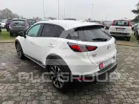 2019 Mazda CX-3