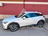 2019 Mazda CX-3
