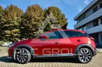 2019 Mazda CX-3
