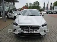 2019 Mazda CX-3