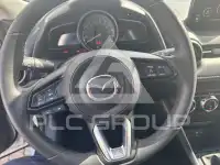 2019 Mazda CX-3