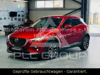 2019 Mazda CX-3