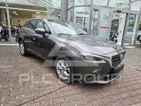 2019 Mazda CX-3