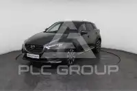 2019 Mazda CX-3