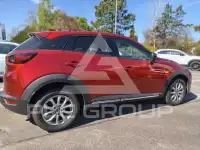 2019 Mazda CX-3