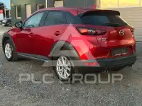 2019 Mazda CX-3