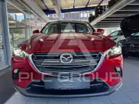 2019 Mazda CX-3