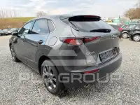 2019 Mazda CX-3