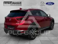 2019 Mazda CX-3