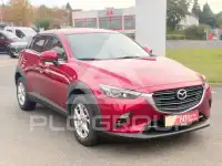 2019 Mazda CX-3