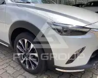 2019 Mazda CX-3