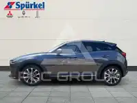2019 Mazda CX-3