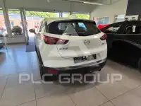 2019 Mazda CX-3