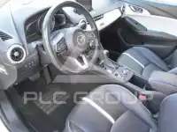 2019 Mazda CX-3