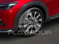 2019 Mazda CX-3