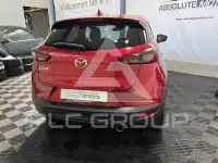 2019 Mazda CX-3