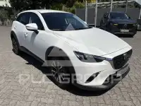 2019 Mazda CX-3