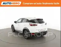 2019 Mazda CX-3