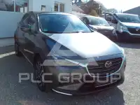 2019 Mazda CX-3