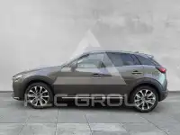 2019 Mazda CX-3