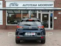 2019 Mazda CX-3