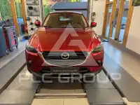 2019 Mazda CX-3