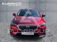 2019 Mazda CX-3