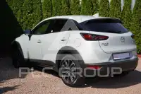 2019 Mazda CX-3