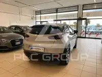 2019 Mazda CX-3