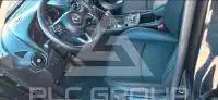 2019 Mazda CX-3