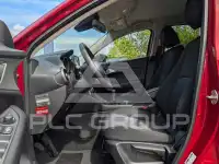 2019 Mazda CX-3
