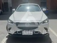 2019 Mazda CX-3