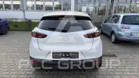 2019 Mazda CX-3