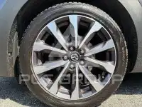 2019 Mazda CX-3