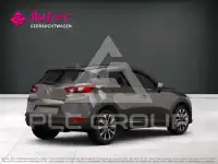 2019 Mazda CX-3