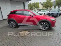 2019 Mazda CX-3