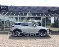 2019 Mazda CX-3
