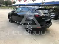 2019 Mazda CX-3